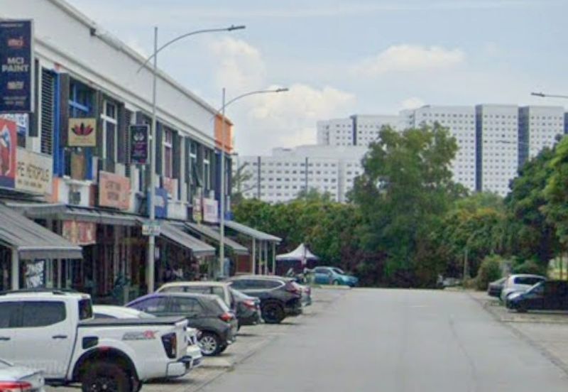 Brighton @ Eco Majestic