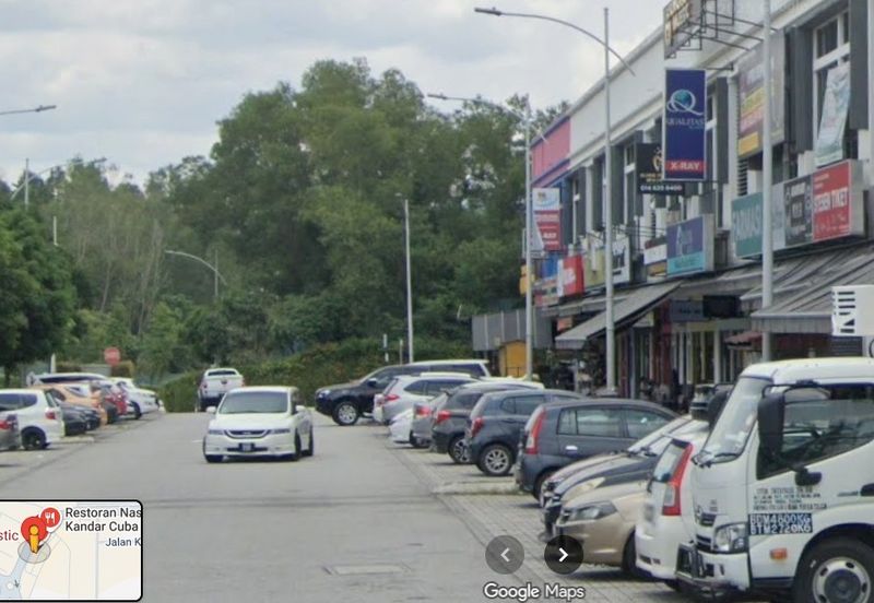 Brighton @ Eco Majestic