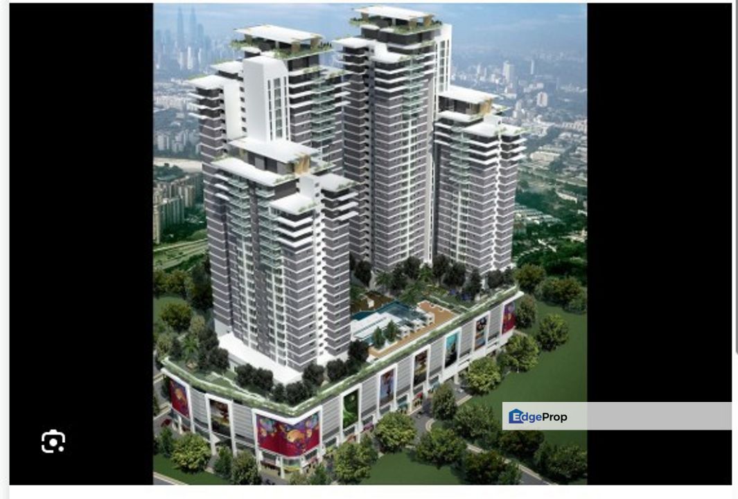 Maxim Alam Damai, Selangor, Cheras