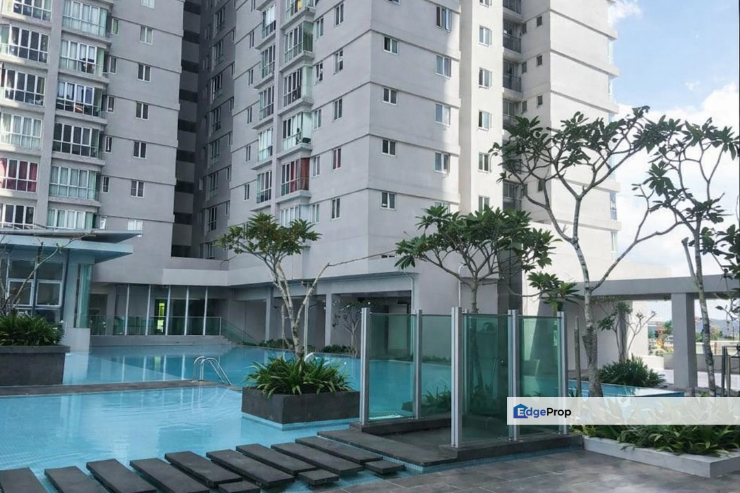 Maxim Alam Damai, Selangor, Cheras