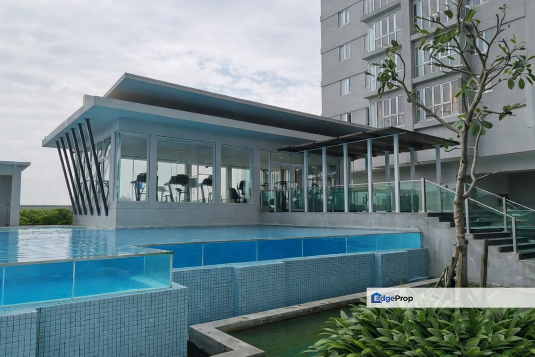 Maxim Alam Damai, Selangor, Cheras