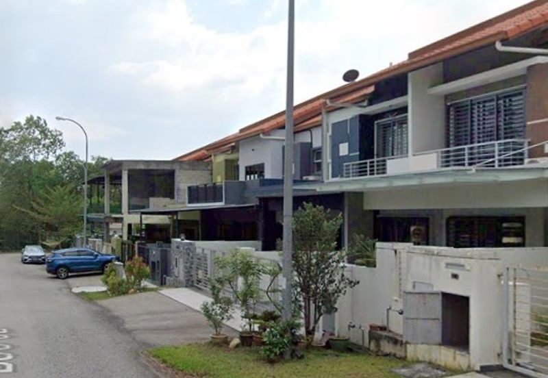 Bandar Seri Coalfields