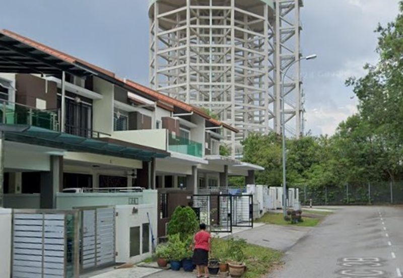 Bandar Seri Coalfields