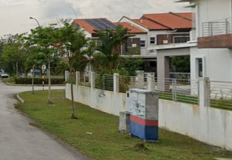 Bandar Seri Coalfields