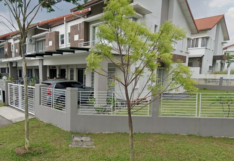 Bandar Seri Coalfields