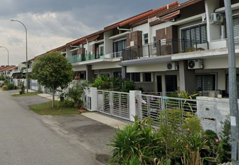 Bandar Seri Coalfields