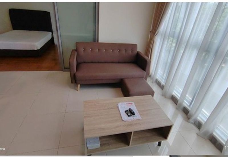 Hampshire Residences