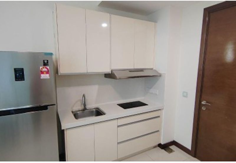 Hampshire Residences