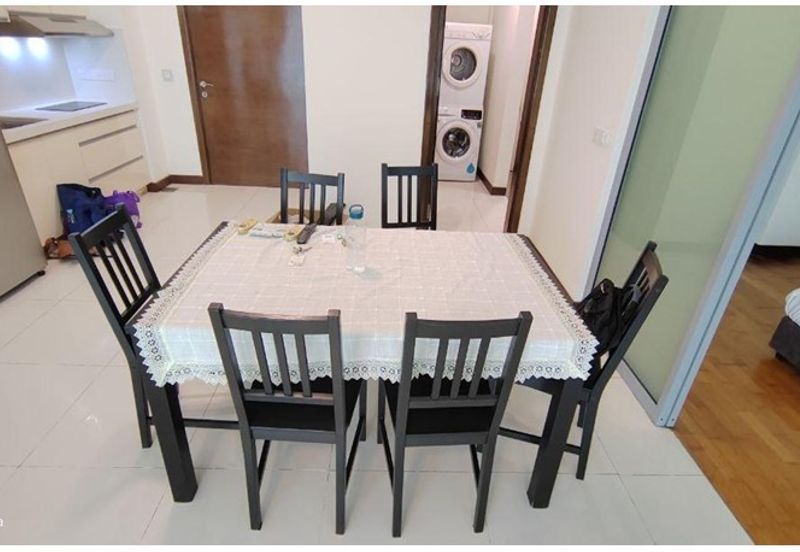 Hampshire Residences