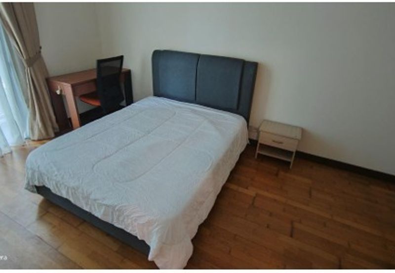 Hampshire Residences