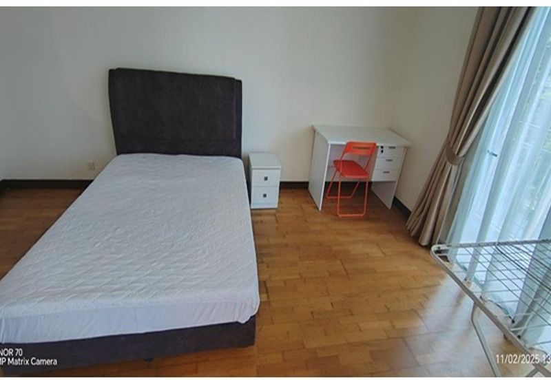 Hampshire Residences