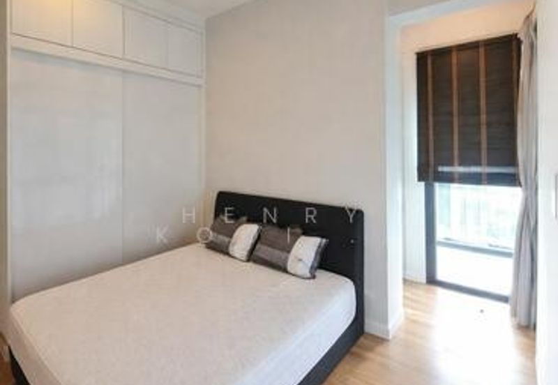 Vogue Suites 1 @ KL Eco City