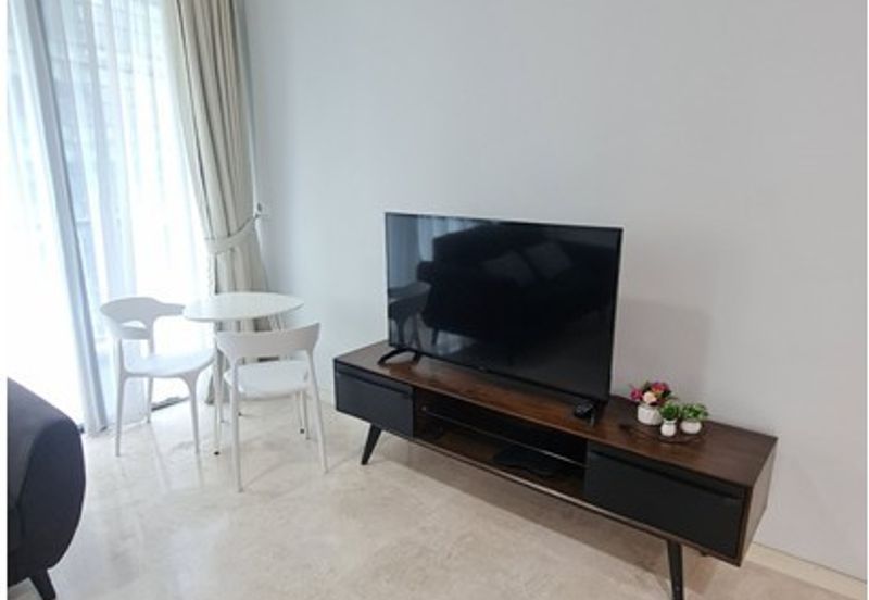 Vogue Suites 1 @ KL Eco City