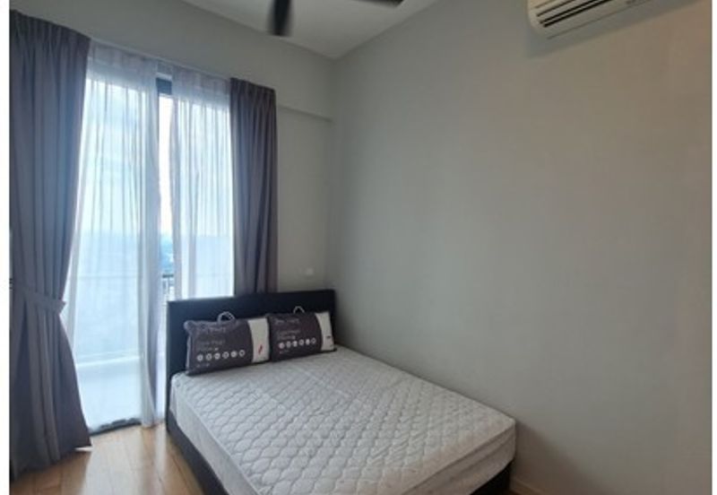 Vogue Suites 1 @ KL Eco City