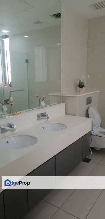 Icon residence, Kuala Lumpur, Dutamas