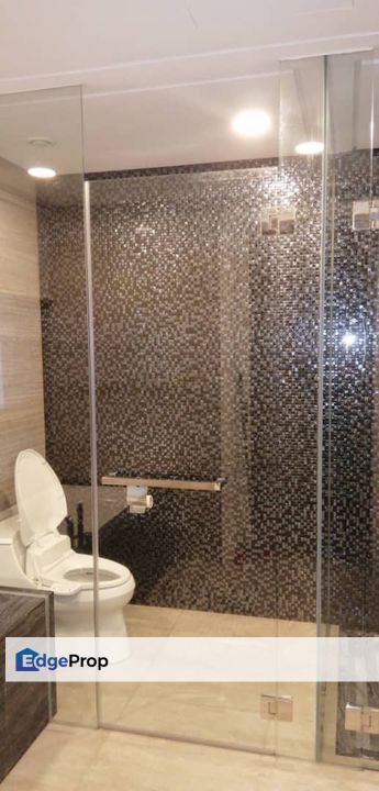 Sentral Residence, Kuala Lumpur, KL Sentral