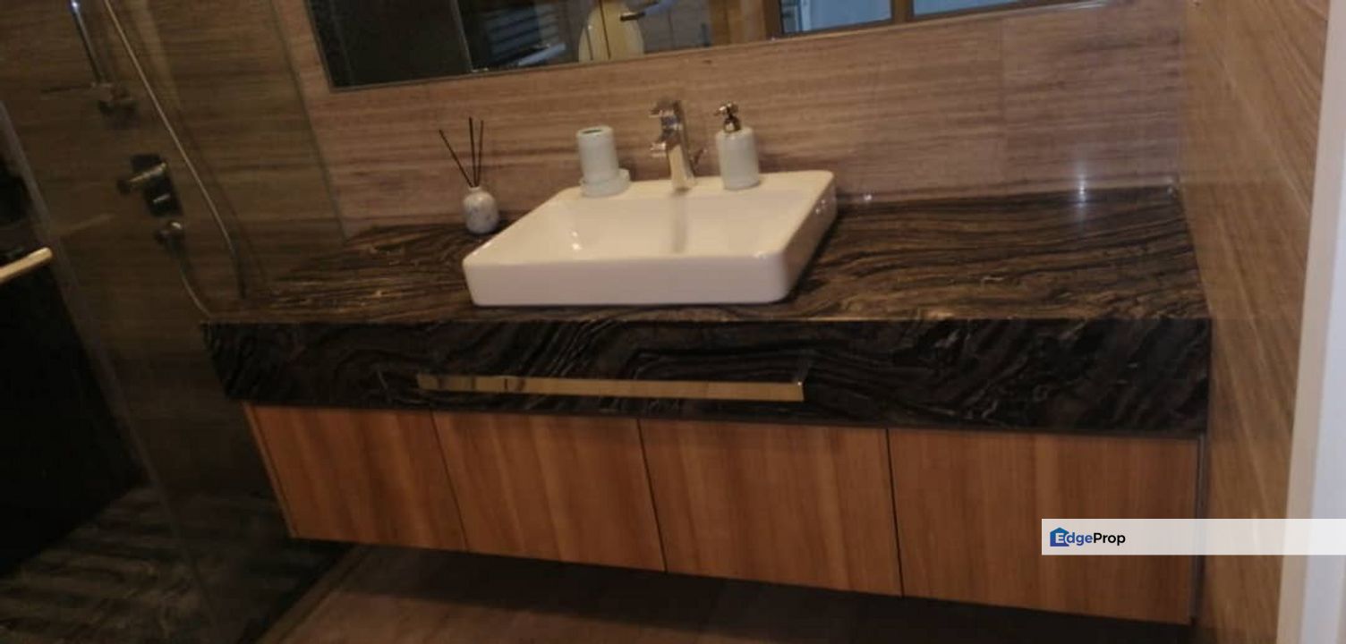 Sentral Residence, Kuala Lumpur, KL Sentral