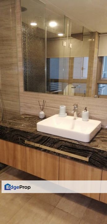 Sentral Residence, Kuala Lumpur, KL Sentral