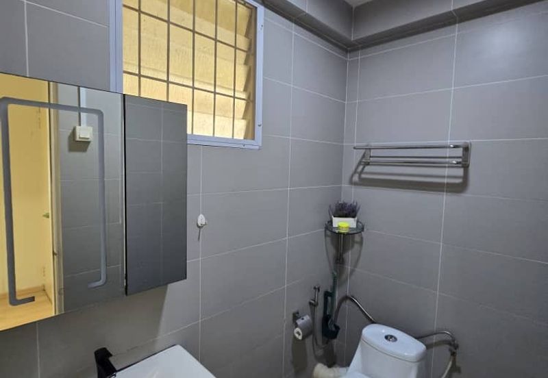 Floridale Condominium