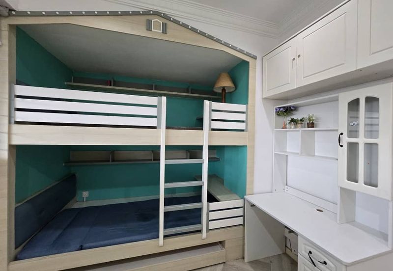 Floridale Condominium