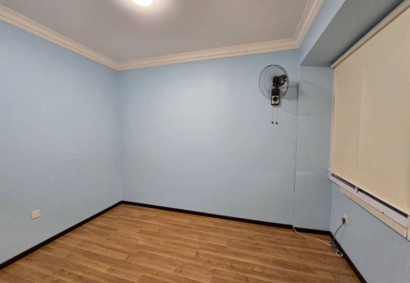 Floridale Condominium