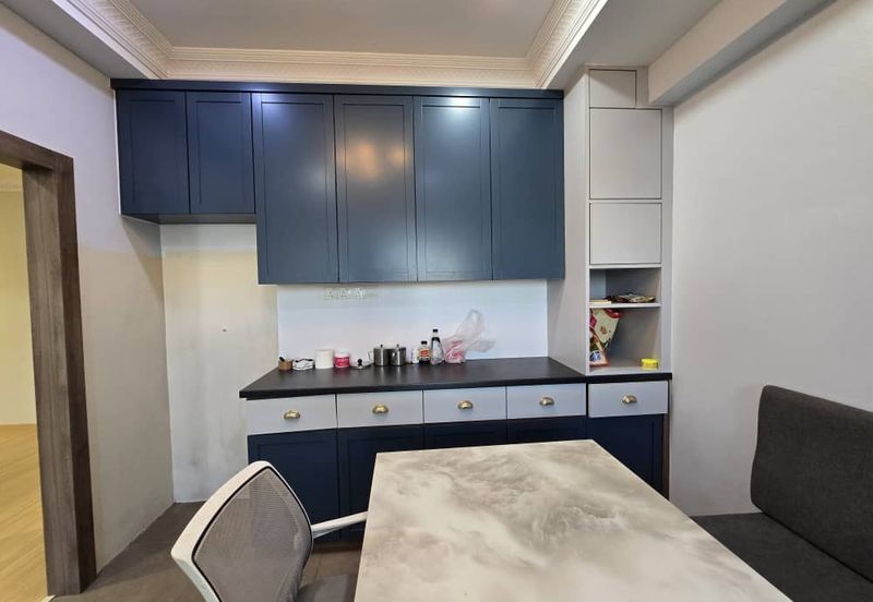 Floridale Condominium