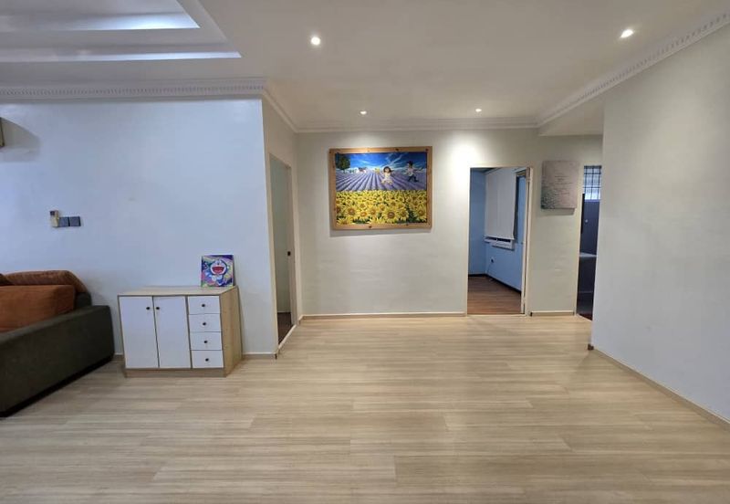 Floridale Condominium