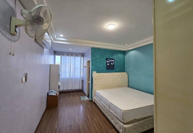 Floridale Condominium