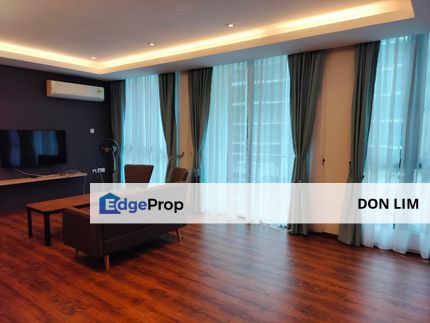 KUCHING VIVACITY JAZZ SUITES CONDOMINIUM APARTMENT FOR SALE FULLY FURNISHED , Sarawak, Kuching