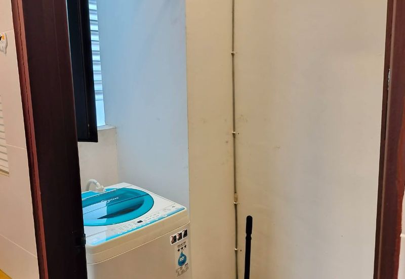 Jazz Suites @ Vivacity Megamall