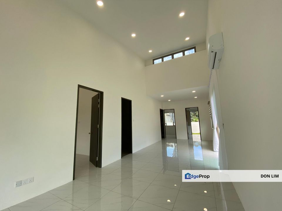 SERIAN AVA GENESIS New Double & Single Storey Housing for Sale Near to Kuching Serian Highway, Sarawak, Serian