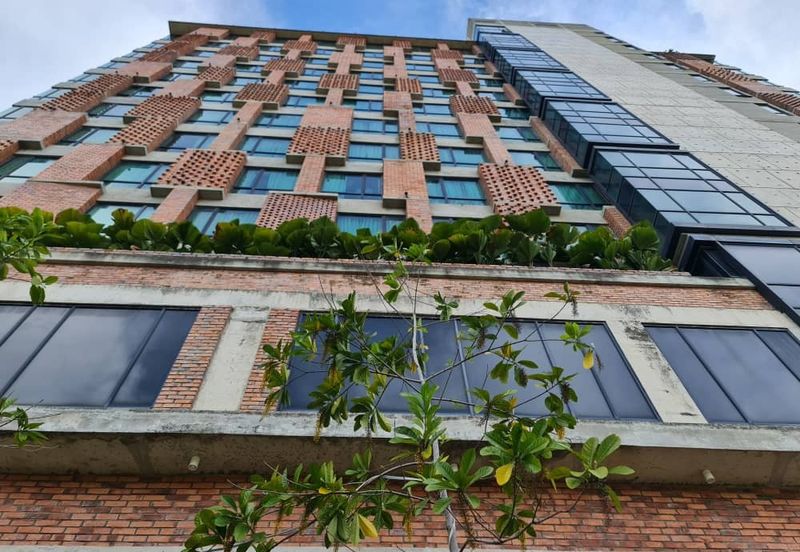 Sabah Kota Kinabalu Inanam Ibis Styles Hotel For Sale