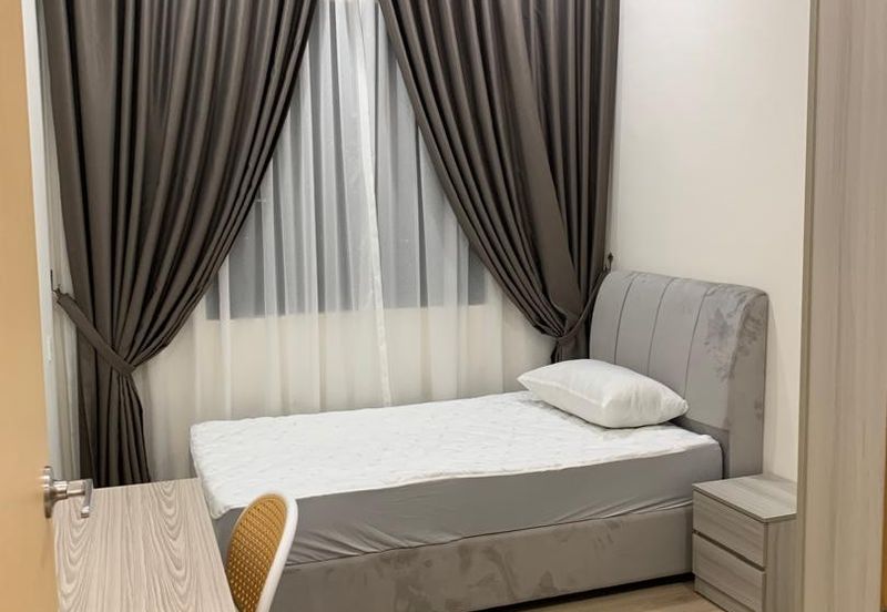 Kuching Kenny Hill Residence