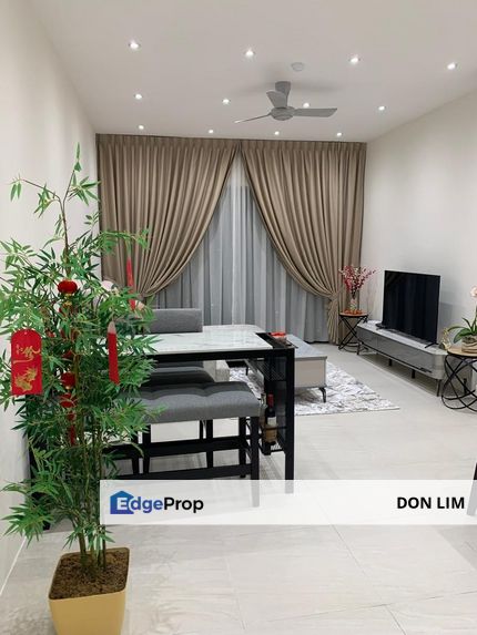 Kuching Kenny Hill Residence, Sarawak, Kuching