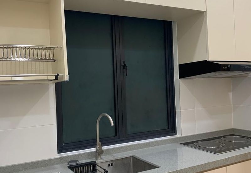 Kuching Kenny Hill Residence