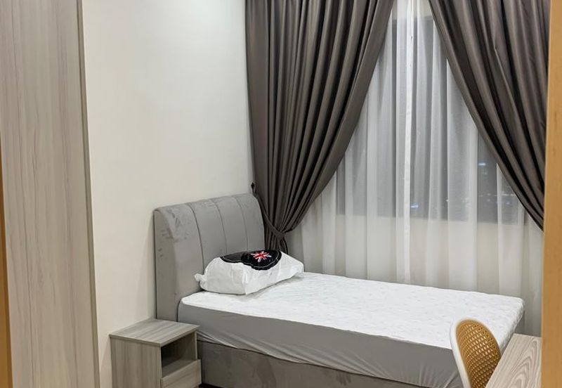 Kuching Kenny Hill Residence