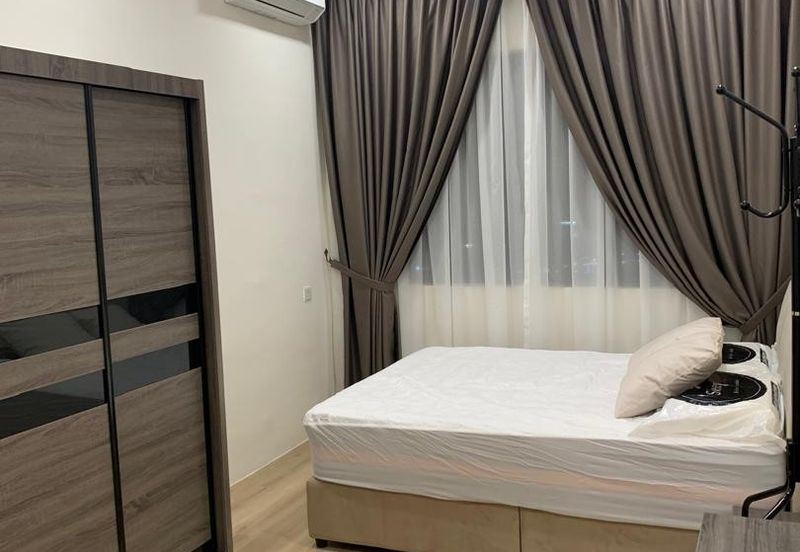 Kuching Kenny Hill Residence