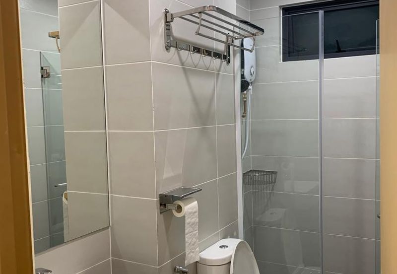 Kuching Kenny Hill Residence