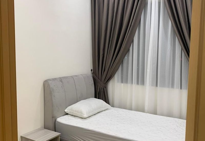 Kuching Kenny Hill Residence