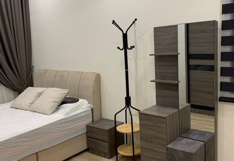 Kuching Kenny Hill Residence