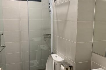 Kuching Kenny Hill Residence