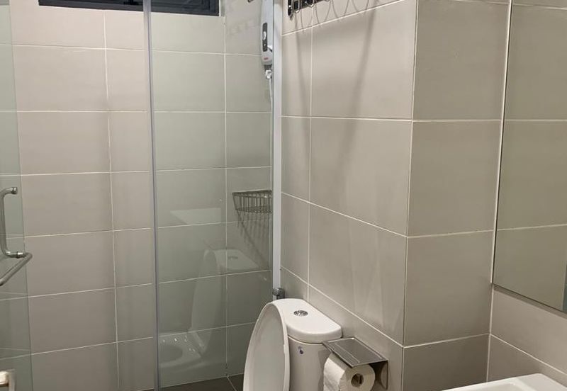 Kuching Kenny Hill Residence