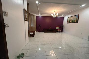 Taman Wawasan, Kuching