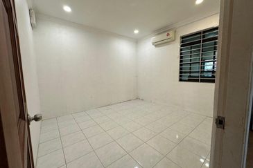 Taman Wawasan, Kuching