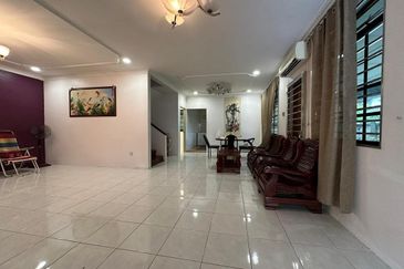 Taman Wawasan, Kuching