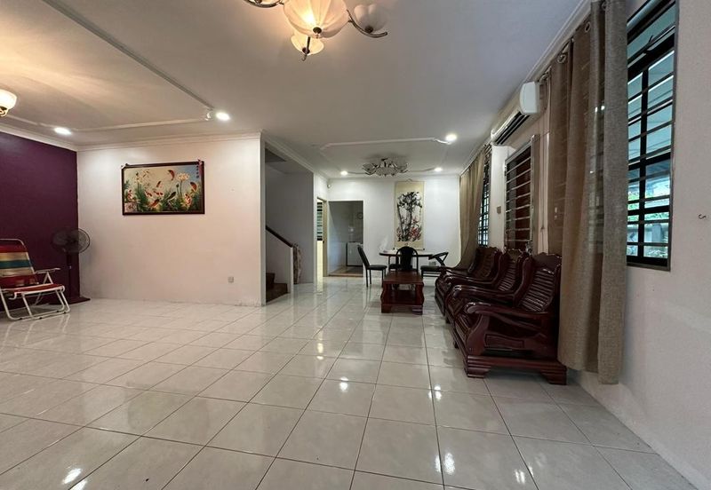 Taman Wawasan, Kuching