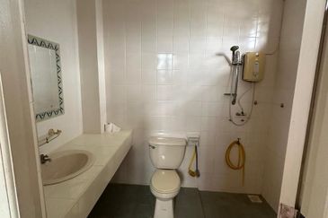 Taman Wawasan, Kuching