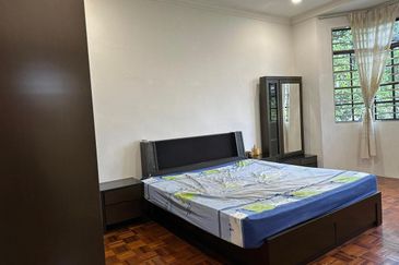 Taman Wawasan, Kuching