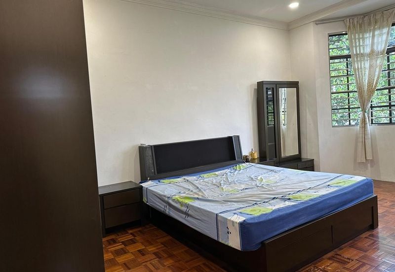 Taman Wawasan, Kuching