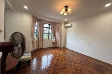 Taman Wawasan, Kuching